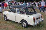 Wolseley Hornet