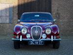 Jaguar S-type