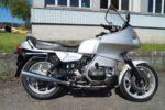 BMW R80 RT