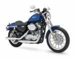 Sportsters