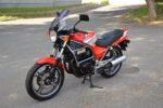Honda CB450