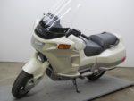 Honda Pacific Coast