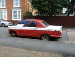 Triumph Herald