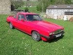 JBA Javelin