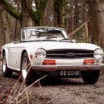 Triumph TR6 | Voor de goede zaak - Auto Motor Klassiek