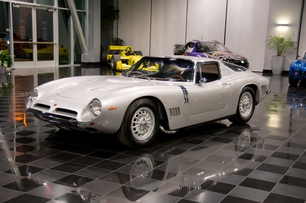 Bizzarrini 5300 GT