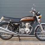 Honda CB550