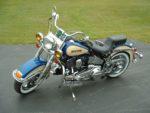 Harley-Davidson