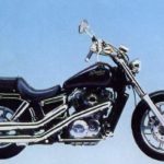 Honda VT 1100