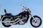 Honda VT 1100