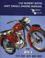 BSA