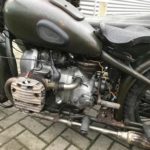 Patina