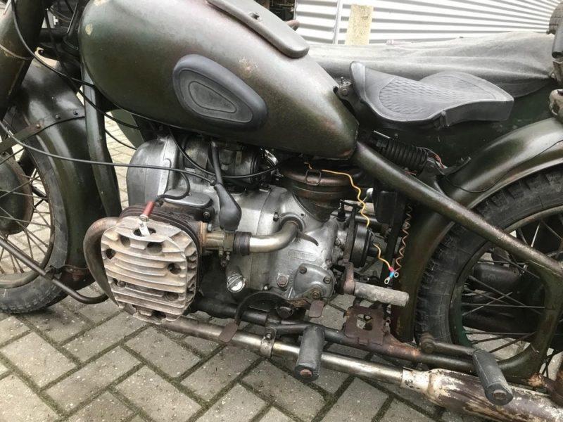 Patina