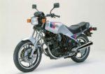 Yamaha XS 400