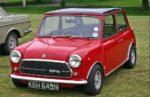 Innocenti Mini