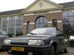 Citroën BX