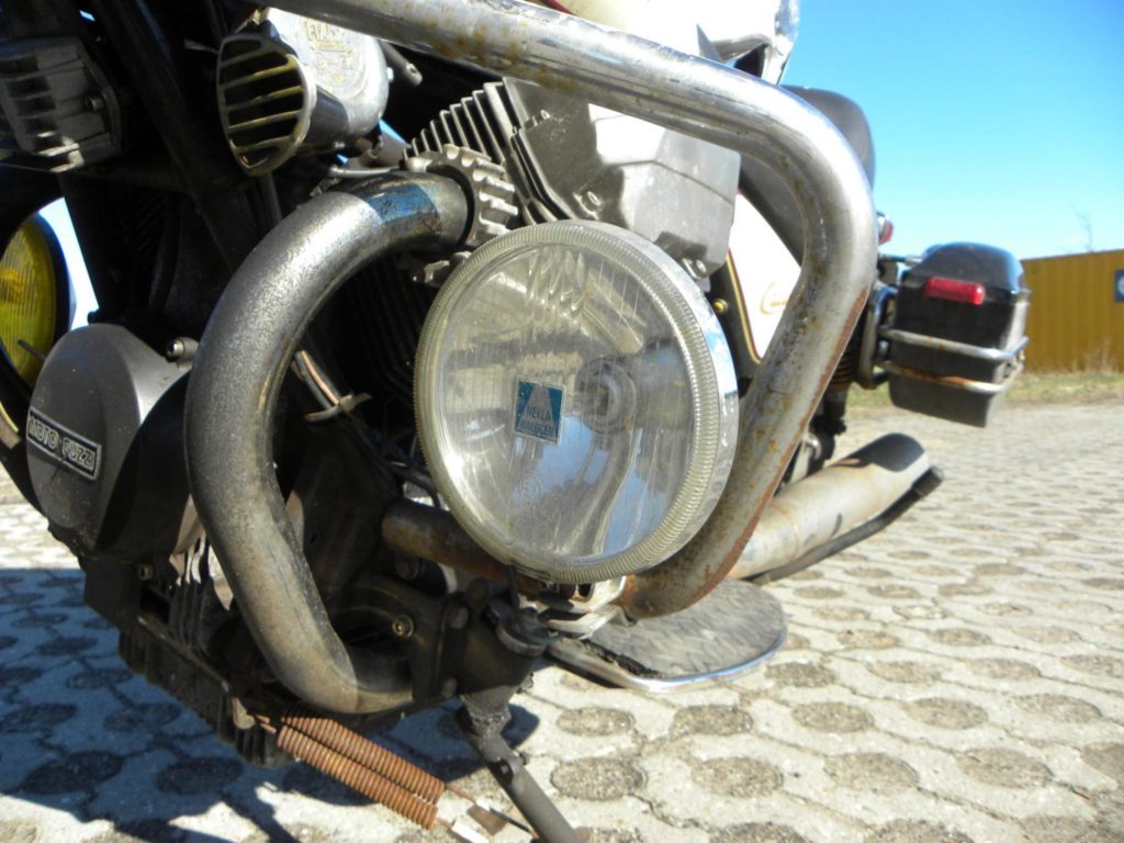 oude motorfietsen