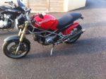 Ducati Monster