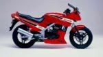 Kawasaki GPZ 500 S