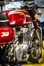 Honda CB350