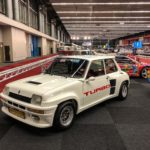 International Amsterdam Motor Show