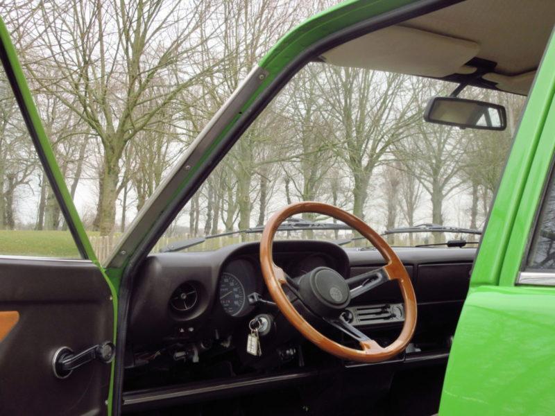 Alfa Romeo Alfasud 1.5 Super