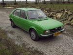 Alfa Romeo Alfasud 1.5 Super