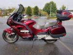 Honda ST1100
