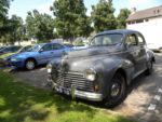 Peugeot 203
