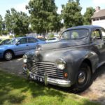 Peugeot 203