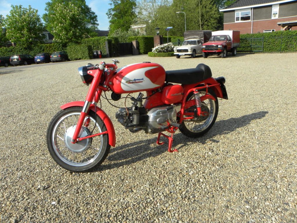 Aermacchi