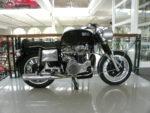 Münch, met dank aan NSU - Auto Motor Klassiek