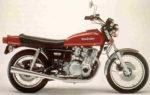 Suzuki GS 750