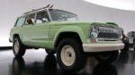 SUV