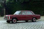 Mercedes-Benz W114/W115