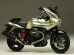 Moto Guzzi V11