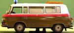 Barkas B1000. Bliksemse best(s)eller - Auto Motor Klassiek