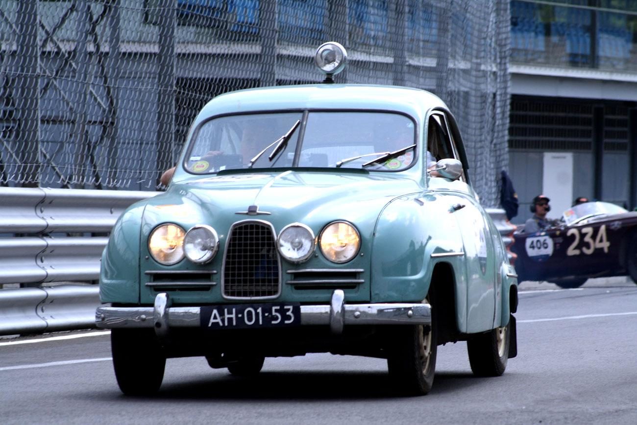 Mille Miglia