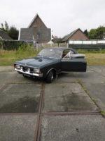 Opel Commodore