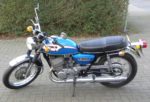 Suzuki T500 (1968-1975). Van Godenzoon tot stuntprijs aanbieding - Auto Motor Klassiek