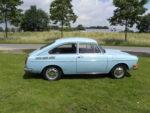 VW type 3
