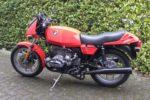De BMW R65 LS (1981-1986) - Auto Motor Klassiek