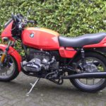 De BMW R65 LS (1981-1986) - Auto Motor Klassiek