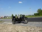 Motorrijders