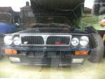 Lancia Delta