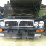Lancia Delta