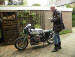 Moto Guzzi