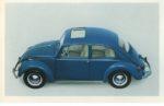 VW Kever