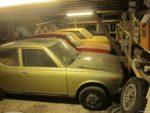 Datsun Cherry