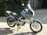 BMW F 650